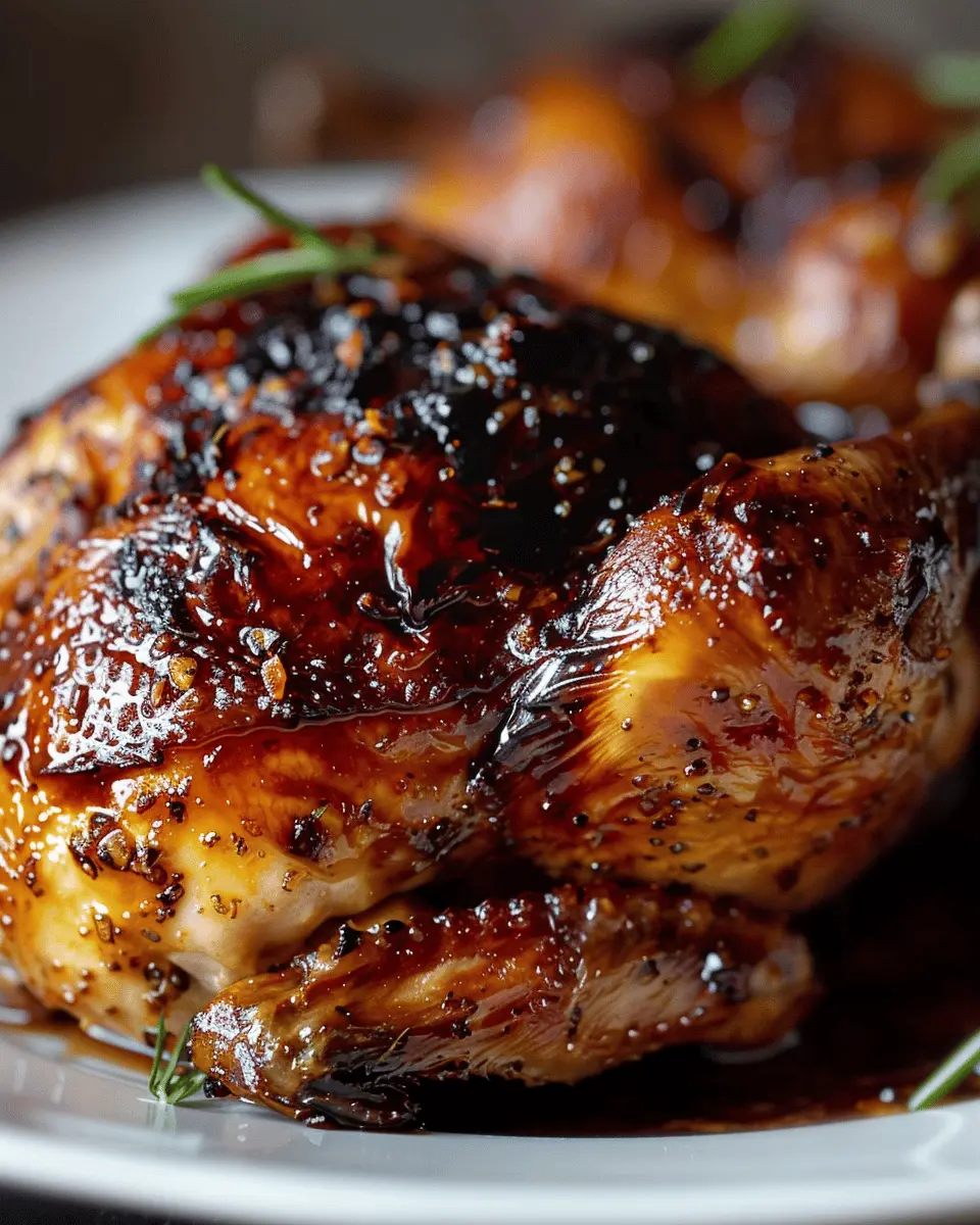 4 Secrets to Perfect Cornish Game Hens for Juicy Flavorful Meals