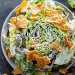 Frito Cowboy Cabbage