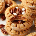 Pumpkin Pie Cookies Recipe