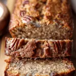 Sweet Alabama Pecanbread