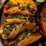 My Fave Birria Tacos