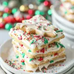 Christmas Cookie Lush