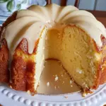 Slap Ya Momma Pound Cake