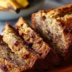World's Best Banana Bread