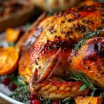 Unique Thanksgiving Recipes That Will Delight Your Guests