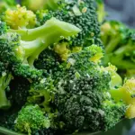 Copycat Longhorn Broccoli