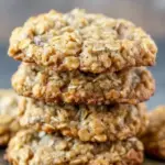 Oatmeal Cookies Recipe