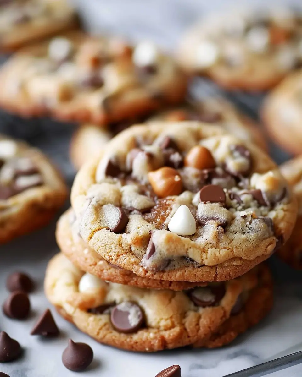 Marry Me Cookies: The Best Indulgent Treat for Sweet Moments