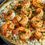Easy Shrimp And Rice Recipes