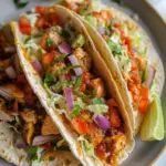 Beyond Chicken Taco