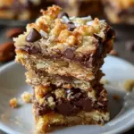 7 Layer Bars (Magic Cookie Bars)