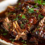 Slow Cooker Pulled Pork
