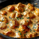 Texas Roadhouse Butter Chicken Skillet in 30 Minutes Flat