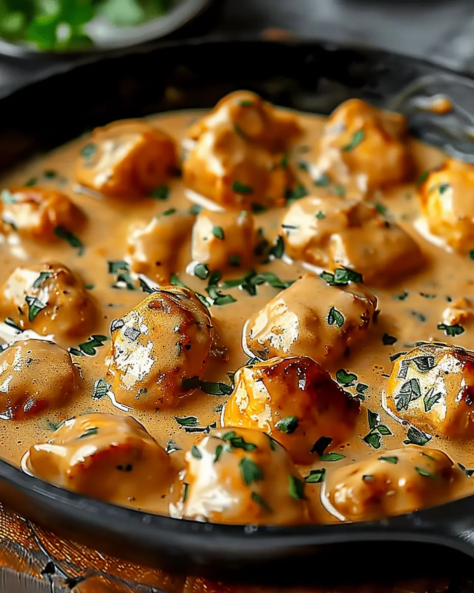 Texas Roadhouse Butter Chicken Skillet: Easy 30-Minute Delight