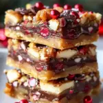 Christmas bars