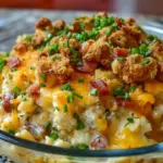 Cowboy Casserole