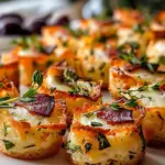 25-Minute Gluten-Free Christmas Appetizers
