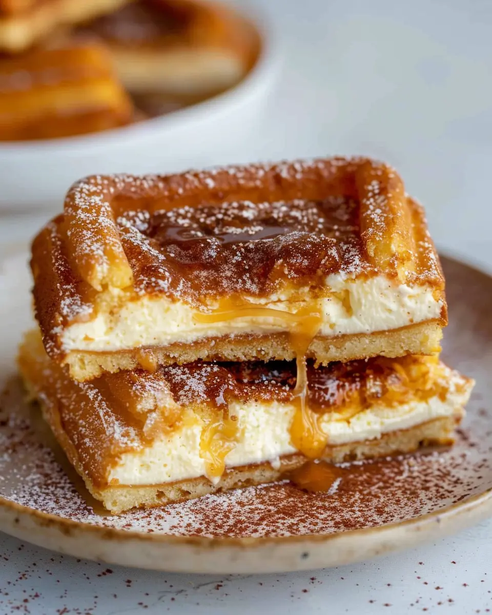 Churro Cheesecake: Easy Indulgence for Home Dessert Lovers