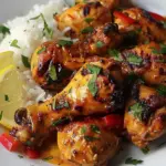 Brazilian Coconut Chicken