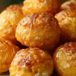Cheese Puffs