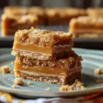 Trisha Yearwood Butterscotch Bars