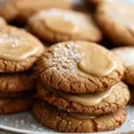 Brown Sugar Maple Cookies