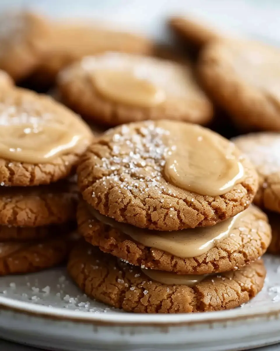 Brown Sugar Maple Cookies: The Best Indulgent Treat Recipe
