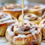 Pillsbury Cinnamon Rolls