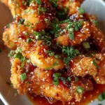 Bang Bang Beyond Chicken