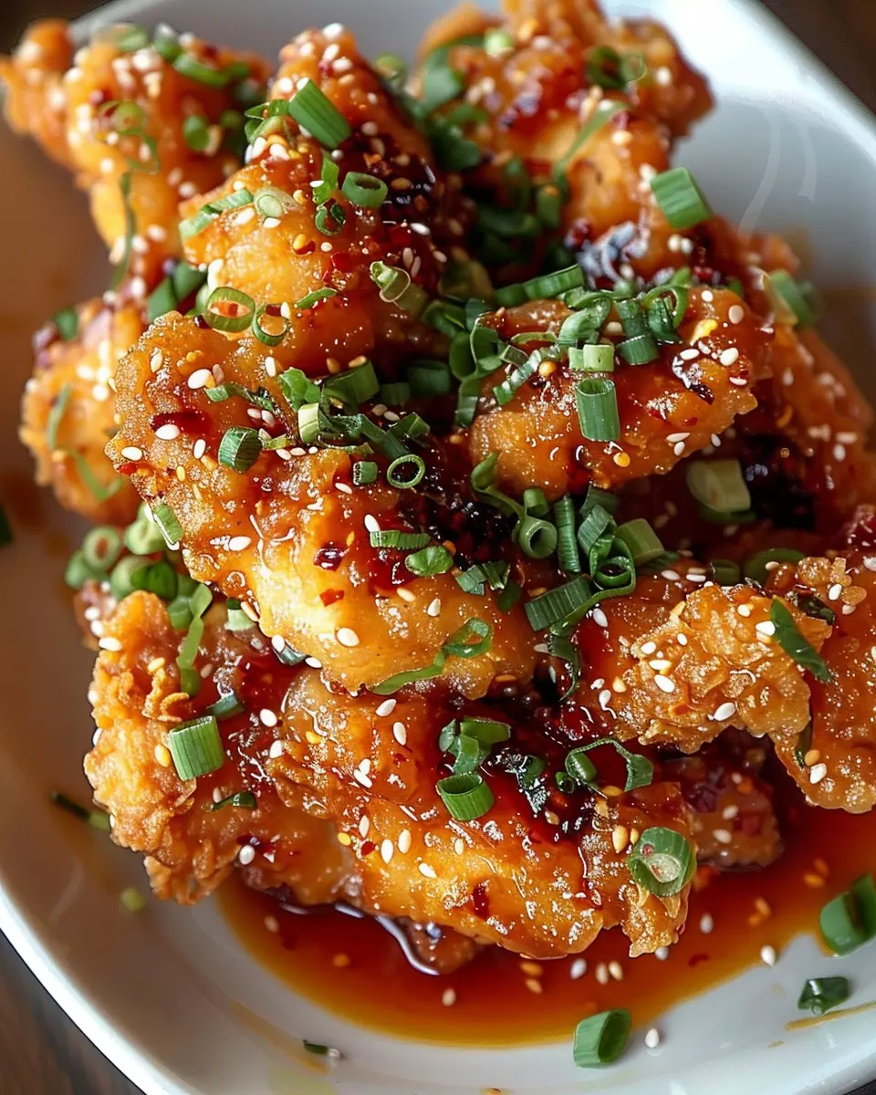 Bang Bang Beyond Chicken: Easy Recipe for Flavorful Homemade Goodness