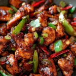 Easy Black Pepper Beyond Chicken Recipe
