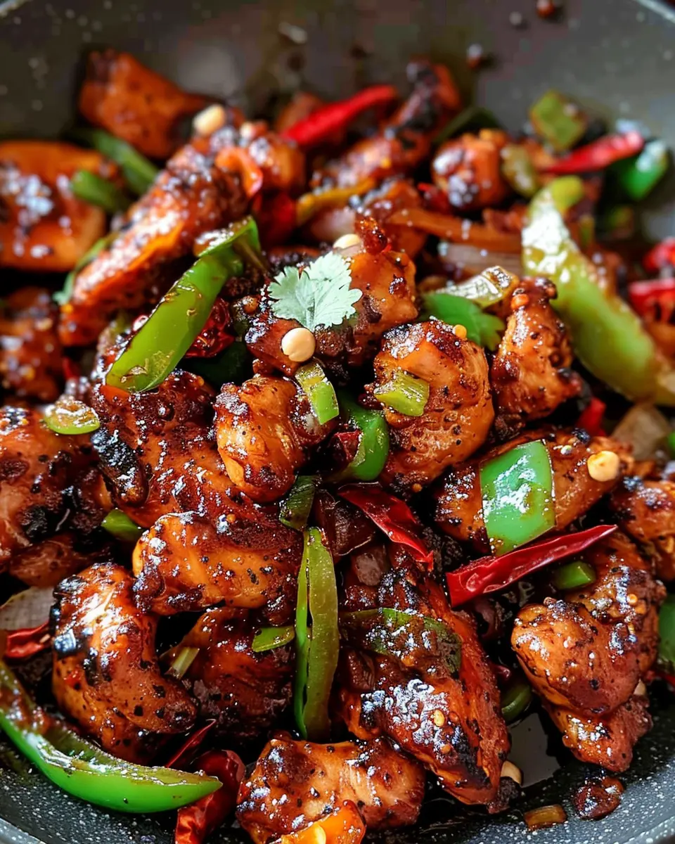 Easy Black Pepper Beyond Chicken Recipe for Flavorful Meals