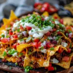 LOADED NACHOS