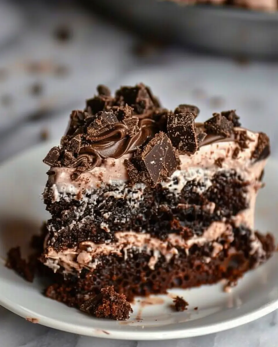 Dirt Cake Recipe: The Best Indulgent Treat for Family Fun