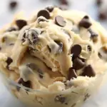 Greek Yogurt Cookie Dough