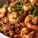 The Best Jambalaya Recipe